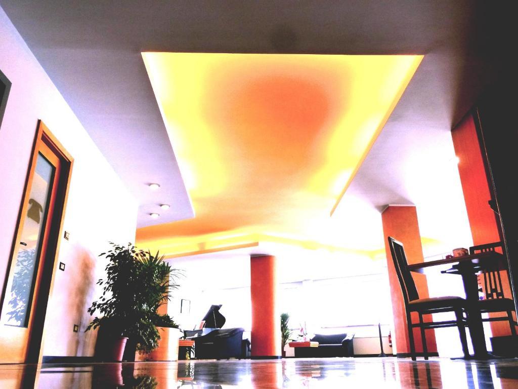 Hotel Romanisio Fossano Dış mekan fotoğraf