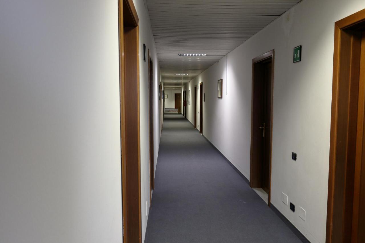 Hotel Romanisio Fossano Dış mekan fotoğraf